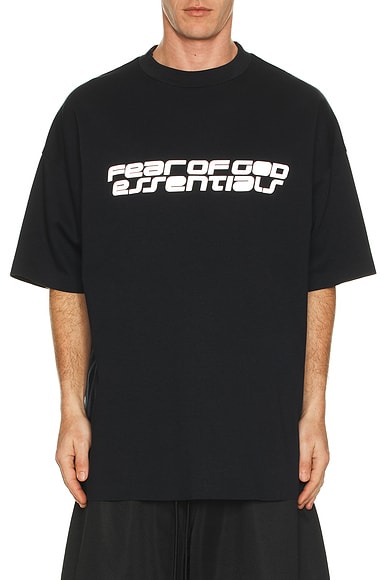 90'S Short Sleeve Tee