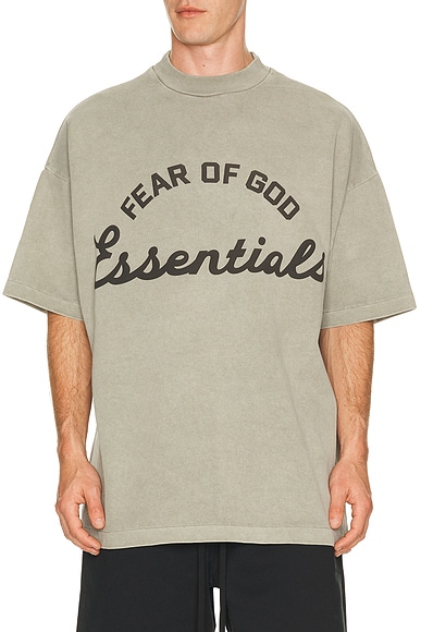 Training 90's Short Sleeve Tee