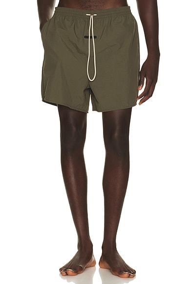 Swim Short