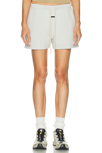 Classic Fit Short
