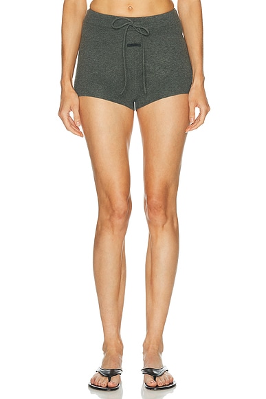 Running Short
