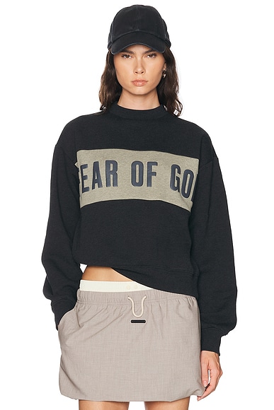 Classic Sweatshirt