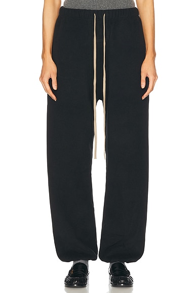 Brushed Jogger