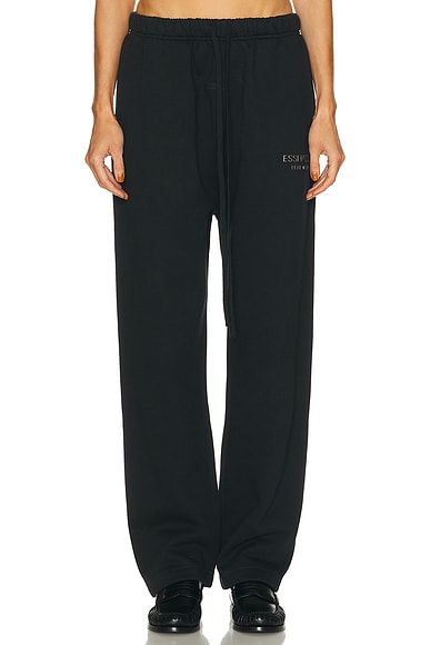 Fleece Relaxed Sweatpant