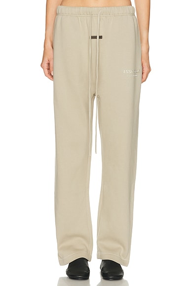 Fleece Relaxed Sweatpant