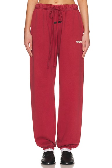 Classic Sweatpant