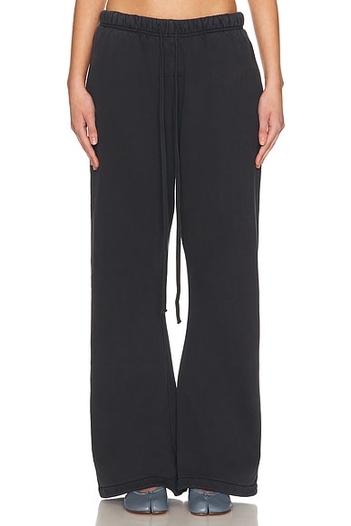 Flare Sweatpant