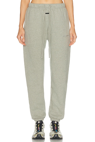 Signature Vintage Fleece Sweatpant