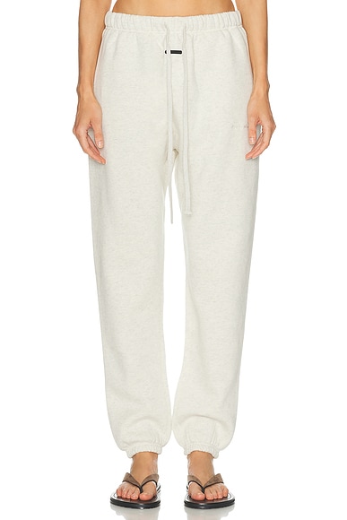 Signature Vintage Fleece Sweatpant