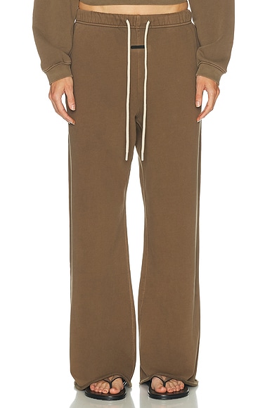 Raw Cut Lounge Fit Sweatpant