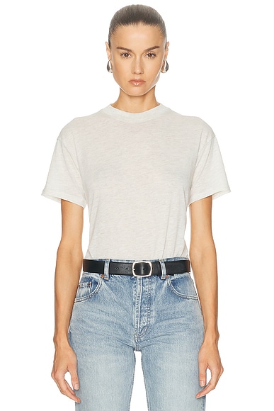 Signature Classic Short Sleeve Tee