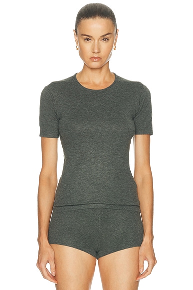 Slim Classic Tee