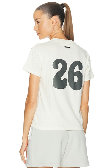 Classic Fit Tee