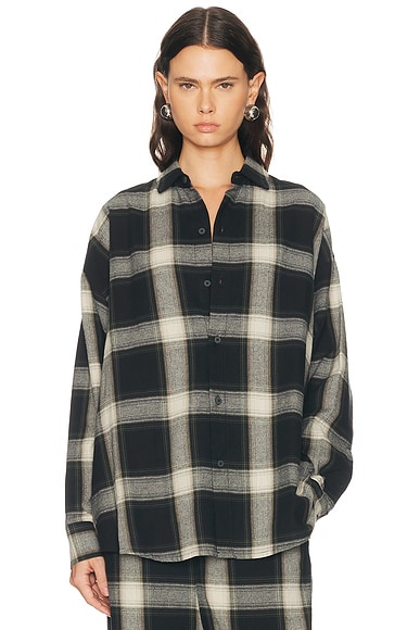 Button Up Shirt