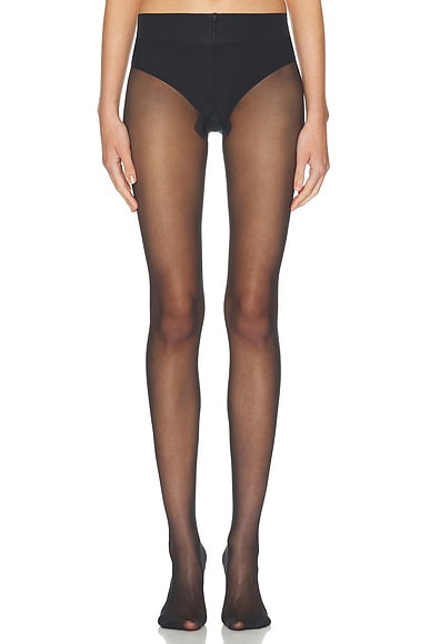 Matt Deluxe 20 Transparent Tights