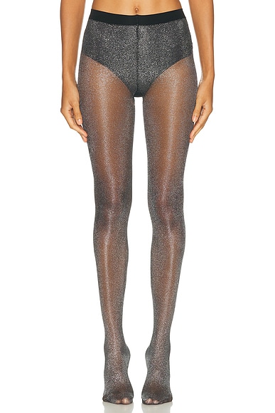 Glitter Tights