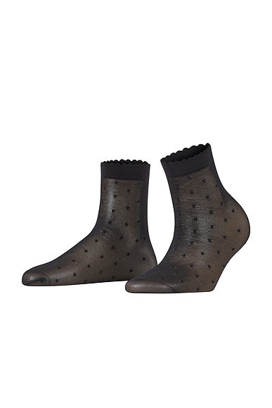 Dot Sock
