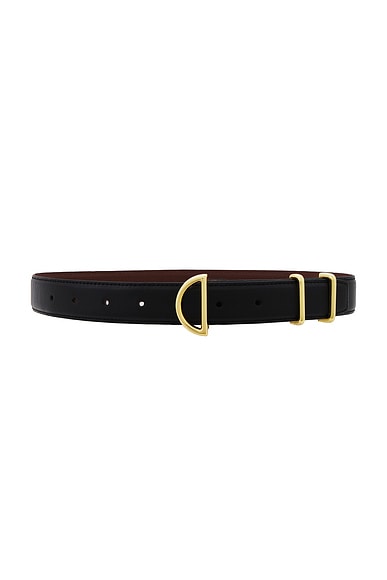 Crescent Belt