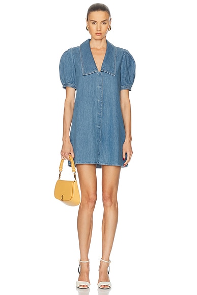 Sailor Dress