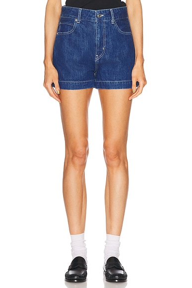 Charm Short