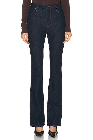 FRAME The Reboot Jeans in Rinse