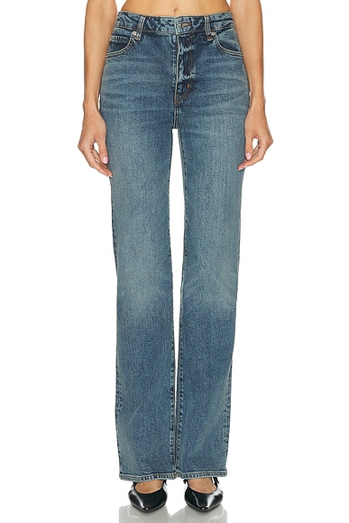 The Arrow Jeans
