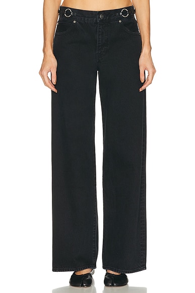 The O-ring Stroll Jeans