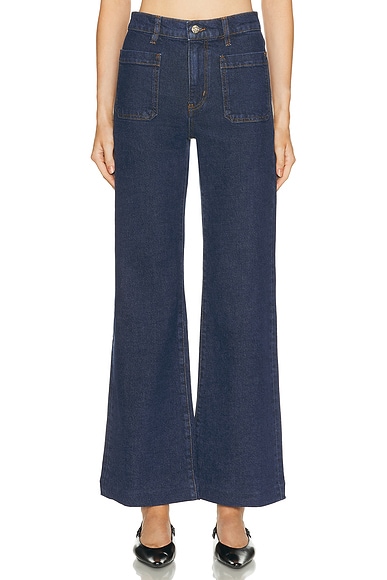 FRAME The Refined in Taboo