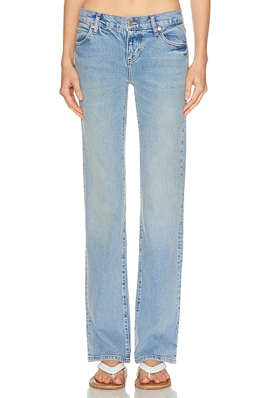 The Rodeo Jeans