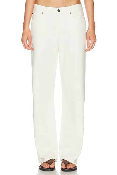 The Saturday Jeans