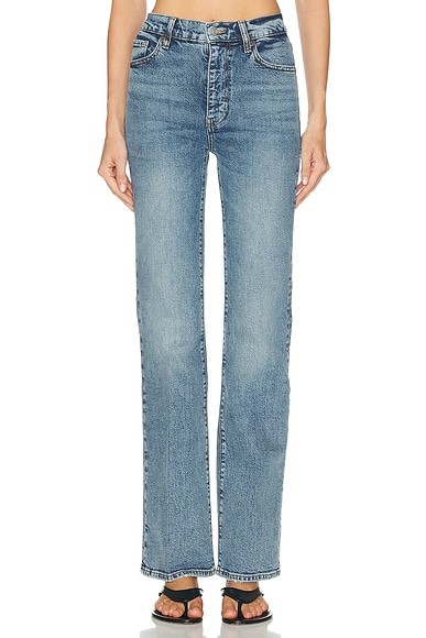 FRAME The Arrow Jeans in Cloudlet