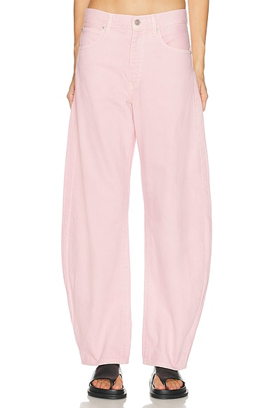 The Bubble Jeans