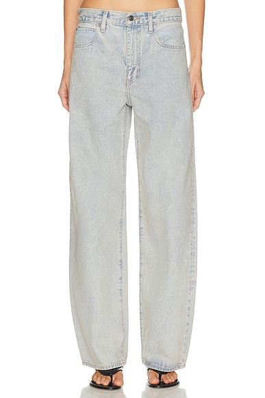 The Bow Jeans