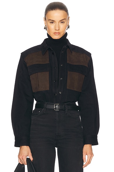 The Equestrian Shirt