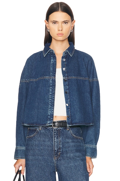 The Bubble Shirt