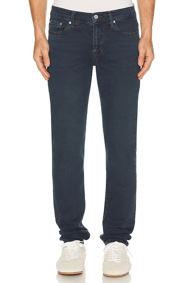 FRAME L'Homme Slim Jean in November