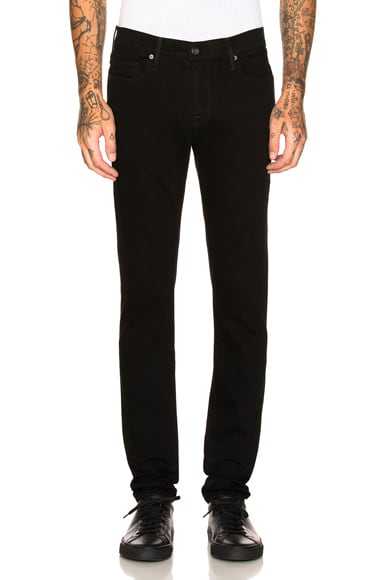 Denim L'Homme Skinny