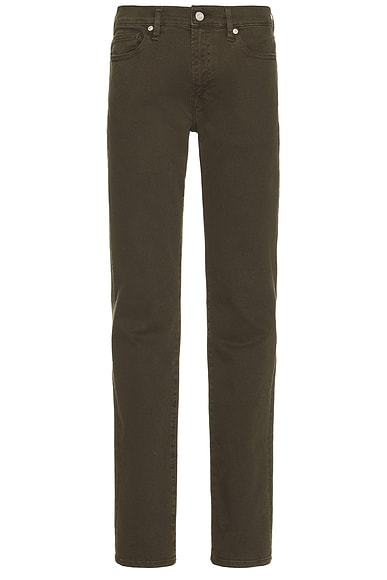 L'Homme Slim Denim Jeans