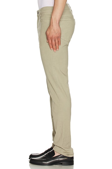 L'Homme Slim Jeans