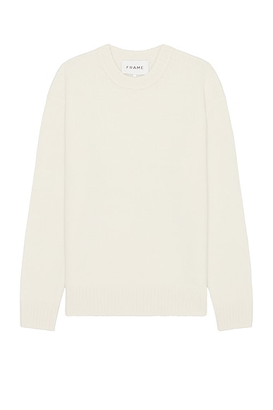 Cashmere Sweater