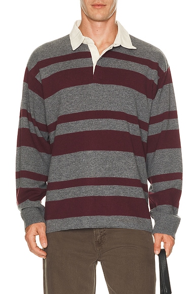 Rugby Sweater