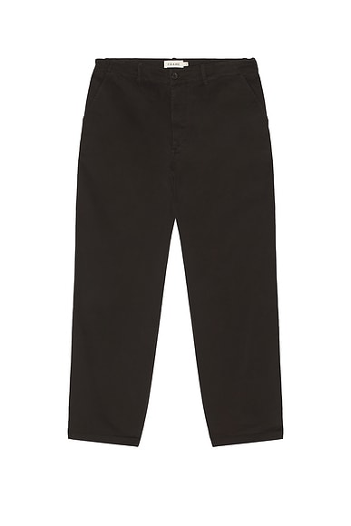Cotton Chino Pant
