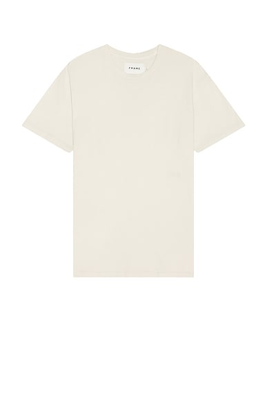 Relaxed Tee