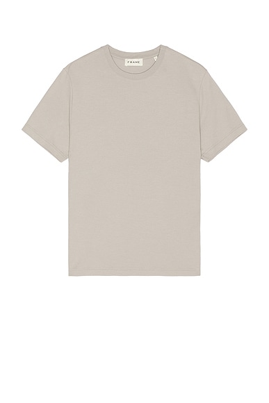 Duo Fold Tee
