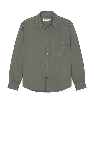 Modern Shirt