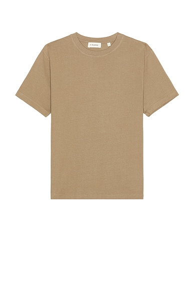 Logo Tee