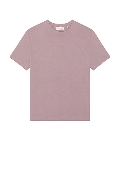 Frame Logo Tee