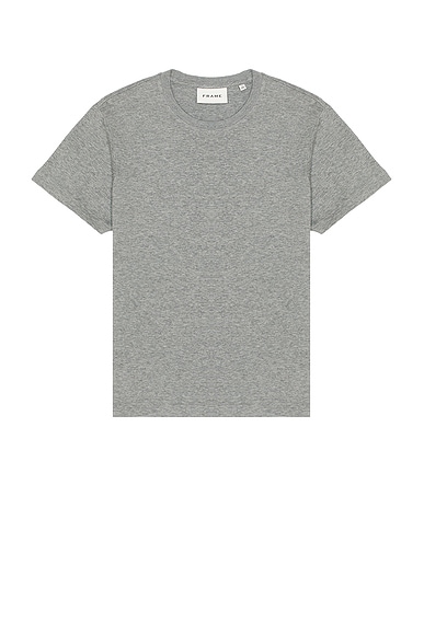Duo Fold Tee