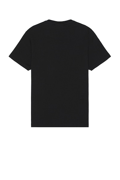 Duo Fold Tee
