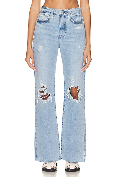 Le Jane Crop